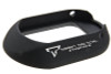 EMG TTI Combat Master Island Barrel Flared Magwell for Hi-Capa GBB Pistol - Black