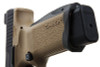 CANiK TP9 Elite Combat Green Gas Airsoft Pistol (Licensed by Cybergun) - Two Tone