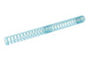 Prometheus Airsoft AEG Non Linear Spring MS110 (Aqua)