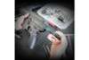 Prometheus Airsoft AEG Non Linear Spring MS120 (Emerald)