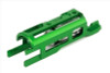 EDGE Hi Capa Blowback Housing (Version 2, Aluminum) - Green