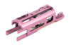 EDGE Hi Capa Blowback Housing (Version 2, Aluminum) - Pink