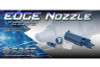 EDGE Hi Capa Loading Nozzle (Enhanced High Flow Nozzle Set, Standard Ver.)