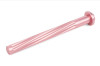 EDGE Hi Capa 4.3 Guide Rod (Custom 'Twister') - Pink