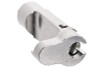 5KU Tokyo Marui 1911 GBB Airsoft Magazine Catch (Stainless Steel, Type 1) - Silver