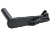 5KU Tokyo Mauri Hi Capa Slide Stop (Type 6) - Black (Stainless Steel)