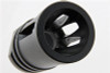 Guns Modify Airsoft Birdcage Flash Hider (Steel CNC A2) - 14mm CCW