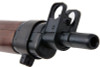 ARES Lee Enfield NO 4 MK1 Airsoft Sniper Rifle (Spring)