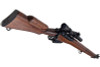 ARES Lee Enfield NO 4 MK1 Airsoft Sniper Rifle with Scope and Mount (Spring Power)