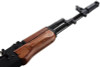 CYMA AK74 Airsoft AEG Rifle (Metal High Power Wood Version)