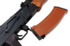 CYMA AK74 Airsoft AEG Rifle (Metal High Power Wood Version)