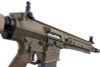 VFC M110K1 SASS Airsoft M4 GBB Rifle (KAC Licensed)