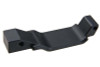 Revanchist Airsoft M4 Trigger Guard (Type B) for Tokyo Marui M4 MWS GBBR Airsoft  - Black