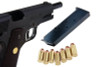 CAW 1911 Series70 National Match Model Gun