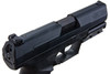 Maruzen Walther P99 FS Special Force Green Gas Airsoft Pistol (Fixed Slide)