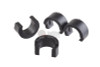 Madbull Hop Up C Clip (4pcs / Nylon) for Ultimate Hop Up