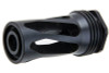 Angry Gun Tornado Dummy Silencer for MK16 URGI Version (FDE, w/ Flash Hider CCW)
