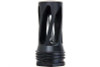 Angry Gun Tornado MK16 Flash Hider (Black, 14mm CCW)