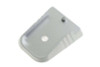 COWCOW Technology D02 Dottac Magazine Base for Tokyo Marui Hi Capa GBB Magazine - Silver