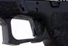 EMG TTI Combat Master G34 Slide w/ OMEGA Frame CO2 Airsoft Pistol (by APS Custom) - Black