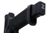 EMG TTI Combat Master G34 Slide w/ OMEGA Frame CO2 Airsoft Pistol (by APS Custom) - Black