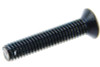 RWA Agency Arms EXA GBB Airsoft Rear Sight Screw M2.6x14 (Original Part # 01-9)