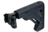 SIG Sauer MPX Folding Stock (Original Part #04-1) (by SIG AIR & VFC)