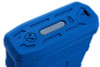 Guns Modify EVO Tokyo Marui M4 MWS Green Gas Magazine V4 Version  (35 rounds, Nato Training Blue)