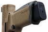 CANiK TP9 Elite Combat Green Gas Airsoft Pistol (Licensed by Cybergun) - TAN