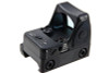 Holy Warrior RMR HRS Style Airsoft Red Dot Sight - BK