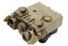 SOTAC DBAL-A2 Aiming Devices (Plastic, Green Laser) - DE