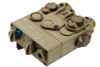 SOTAC DBAL-A2 Aiming Devices (Plastic, Green Laser) - DE