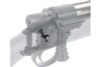 Laylax PSS Low Profile Safety Lever for Tokyo Marui VSR-10 / VSR-ONE Series - Black