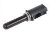 Prometheus SIG Sauer MPX Airsoft AEG EG Spring Guide / Smoother - Black