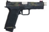 RWC Agency Arms EXA Green Gas Airsoft Pistol (Ronin Stainless Steel Barrel Edition)