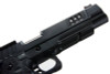 Army Armament RMR Hi Capa Green Gas Airsoft Pistol - (Gen 2, DS Standard Grip) (R613)