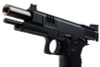 Army Armament RMR Hi Capa Green Gas Airsoft Pistol - (Gen 2, DS Standard Grip) (R613)