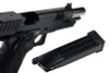 Army Armament RMR Hi Capa Green Gas Airsoft Pistol - (Gen 2, DS Standard Grip) (R613)