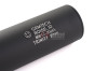 Madbull Gemtech Trinity Silencer (9mm, 14mm CCW)