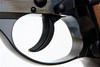 Marushin M84 Model Gun (W Deep Black ABS Enhanced Version, Walnut Grip)