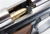 Marushin M84 Model Gun (Silver ABS Enhanced Version, Walnut Grip)