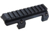 Tokyo Marui MP5 Mount Base for MP5 NGRS Airsoft EBB Series
