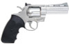 Tokyo Marui Python 357 Spring Revolver (4 inch) - Stainless Silver