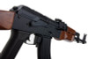 CYMA AKM Airsoft AEG Rifle (Metal Hi Power Wood Version)(CM048M)