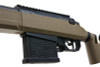 ARES Striker AST 01  CO2 Airsoft Sniper - Dark Earth (RW Custom Version)