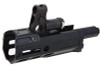 Dytac Light M-Lok Extended Handguard Full Kit (4.7inch) for Tokyo Marui AKM GBBR(Licensed SLR Rifleworks)