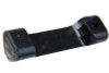 EMG SIG Sauer M17 GBB Airsoft SI Mag Release (CNC Steel, Black, by G&P)