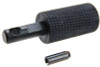 Bow Master VFC MP5 & MP5K GBB Extended Handle (Type A, Steel, Black)