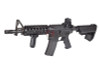 Tokyo Marui M4 SOPMOD CQB-R Next Generation (NGRS EBB) Airsoft M4 AEG Rifle - Black