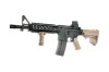 Tokyo Marui M4 SOPMOD CQB-R Next Generation (NGRS EBB) Airsoft M4 AEG Rifle - FDE